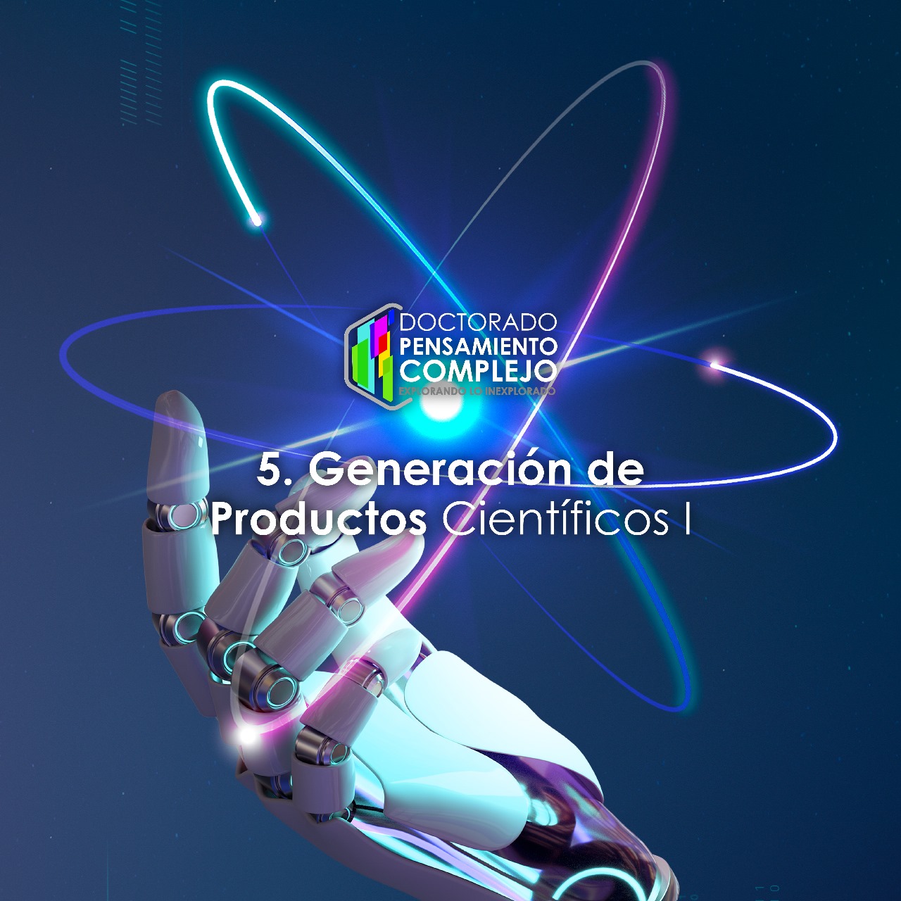 Generación